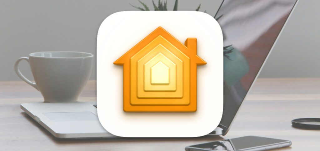 Das Update der Apple Home App auf die aktuelle Version wird empfohlen, damit nach Support-Ende der alten Version im Herbst 2025 keine Probleme auftreten.