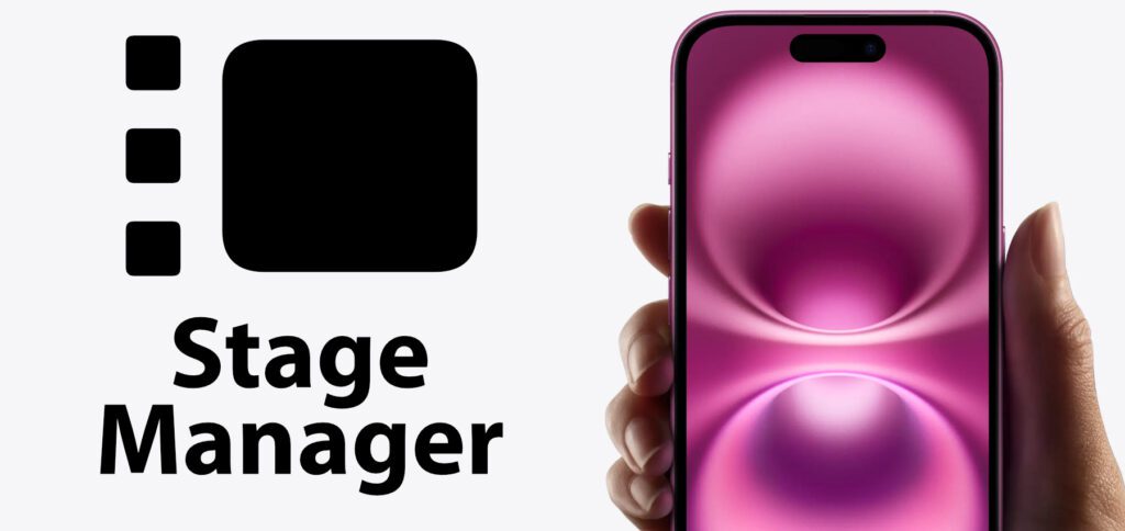 Mit iOS 19 und dem iPhone 17 könnte Apple ein Feature einführen, das dem Stage Manager von iPad und Mac ähnlich ist. Ab iOS 20 auf dem iPhone 18 Fold könnte es dann mobil zum Einsatz kommen.