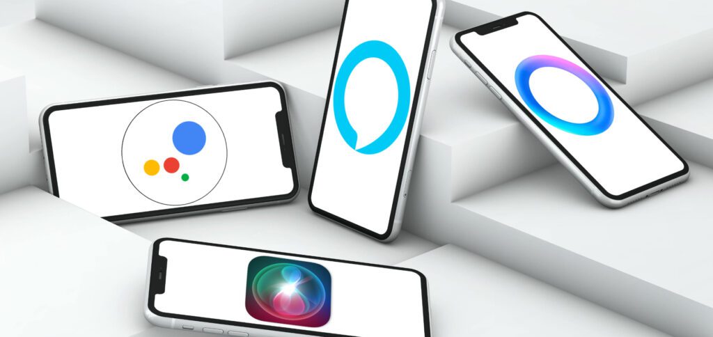 Wenn Apple in der EU seine Bestimmungsposition bezüglich der Standard-Sprachassistenz auf iPhone, iPad und Co. verliert, dann wird damit der Weg frei gemacht für Drittanbieter-Assistenzen.