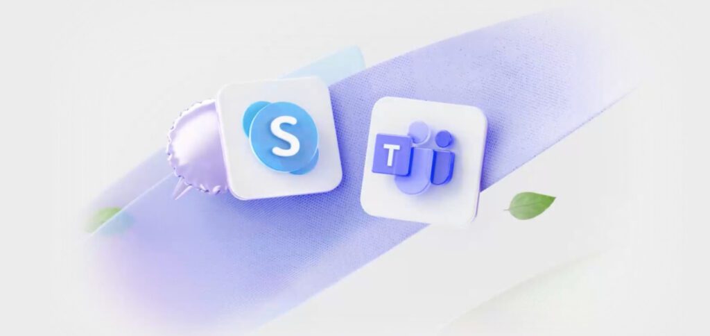 Zum heutigen 5. Mai 2025 wird das Ende der Skype-App besiegelt. Microsoft will, dass man zu Teams wechselt. In diesem Beitrag gibt's ein paar Alternativ-Vorschläge.