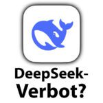 Auch Deutschland fordert Apple und Google zur Entfernung von DeepSeek auf