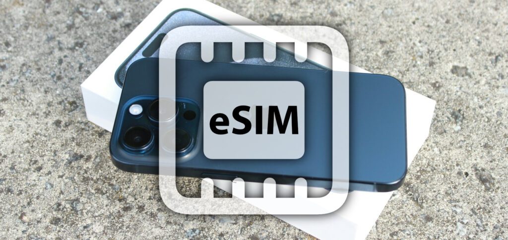 Der eSIM-Austausch zwischen Apple- und Google-Geräten wird bald einfacher. Ab iOS 26 und Android 16 gibt es plattformübergreifende eSIM-Transfer-Optionen.