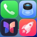 Diese vier Apps kommen mit iPadOS 26 aufs iPad