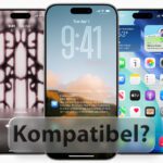 Ist mein iPhone mit iOS 26 kompatibel?