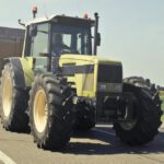 Thrustmaster: Perfekte Steuerung für Landwirtschafts- und Flugsimulation