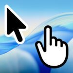 Tahoe ohne Handschuh: Neues macOS mit überarbeiteten Zeiger-Symbolen