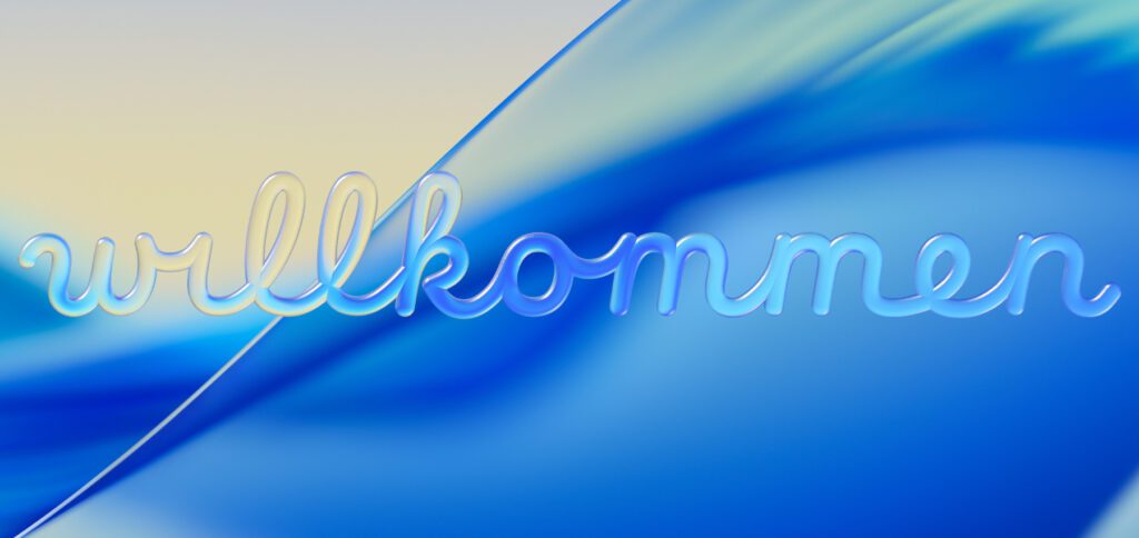 Ich habe einen ersten Blick in macOS 26 Tahoe gewagt.