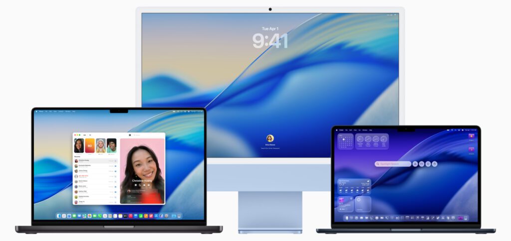 Im Herbst 2025 erscheint das Mac-Betriebssystem macOS 26 Tahoe. Da stellt man sich natürlich die Frage, ob der aktuell verwendete Computer damit kompatibel ist. Hier gibt's die Antwort darauf.