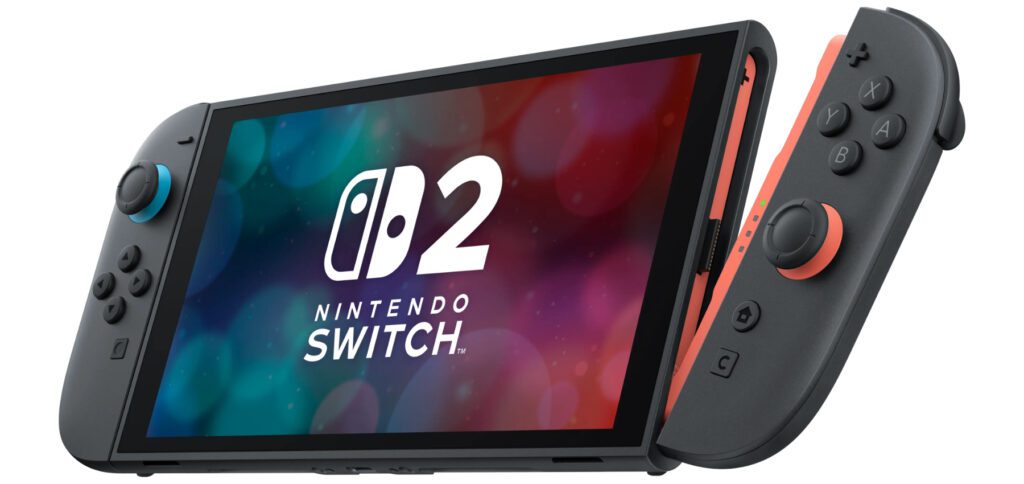 Die Nintendo Switch 2 und Mario Kart World sind ab heute offiziell im Handel erhältlich. In den kommenden Tagen und Wochen folgen weitere Spiele für die neue Konsole.