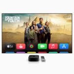 Kompatibilität von tvOS 26: Ältere Apple TVs bekommen kein „Liquid Glass“