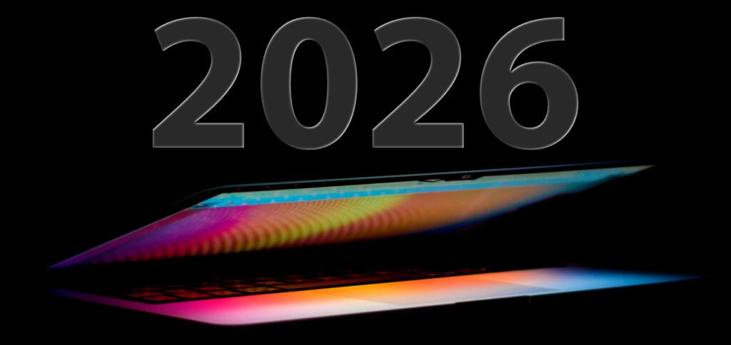 Für Anfang 2026 werden gerüchteweise schon sieben neue Apple-Geräte diskutiert. Allerdings sind einige darunter, die wohl von diesem aufs nächste Jahr verschoben werden.