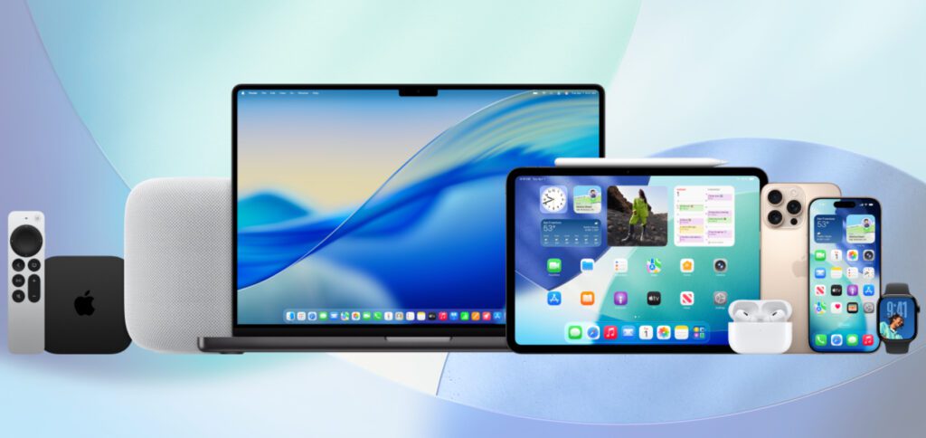 Für das Apple iPhone wird die iOS 26 Public Beta bald veröffentlicht. Möglicherweise noch heute Abend. Auch die Betaversionen von macOS Tahoe 26, iPadOS 26, watchOS 26 und Co. sollen noch im Juli erscheinen.