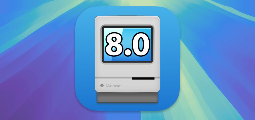 Ian Page hat sein kostenloses Apple Geräte-Lexikon namens Mactracker in der Version 8.0 veröffentlicht. Alles Details dazu findet ihr hier.