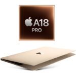 Günstiges MacBook mit A18 Pro soll noch 2025 erscheinen