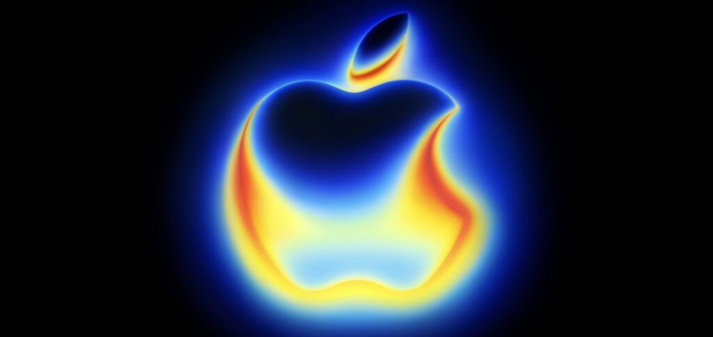 Apple Event Awe Dropping 2025
