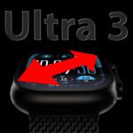 Für eine Handvoll Pixel: Apple Watch Ultra 3 mit höherer Displayauflösung
