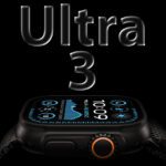 Gerüchte zur Apple Watch Ultra 3: Technische Daten und Funktionen