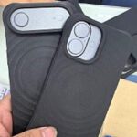 Liquid Silicone statt FineWoven: Sind das Apples neue iPhone-Hüllen?