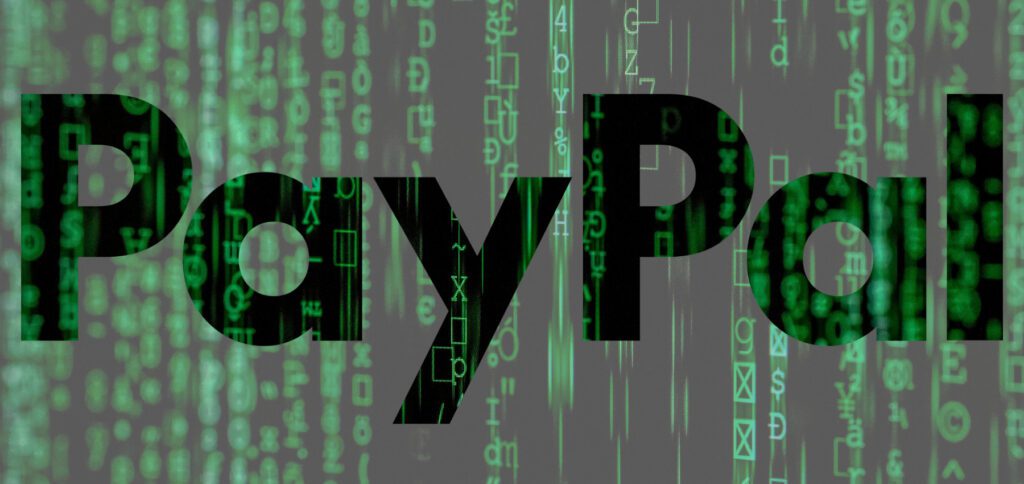 Wurde PayPal gehackt? Ein Hacker mit dem Pseudonym Chucky_BF bietet 15,8 Millionen PayPal-Logins als Textdatei zum Kauf an. Woher stammen die Daten? Was ist als User zu tun?