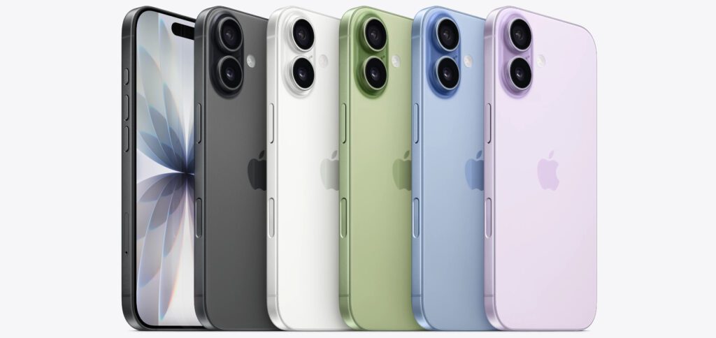 Die wichtigsten Specs aus dem iPhone 17 Datenblatt, Bilder des Geräts und die Liste der Preise gibt es hier.