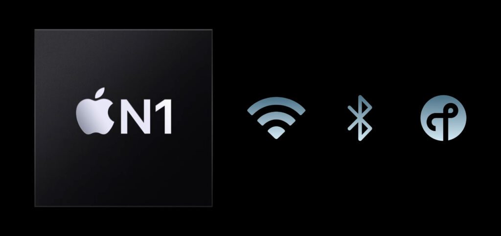Der Apple N1 Chip sorgt im iPhone Air und iPhone 17 (Pro) für WLAN 7, Bluetooth 6 und Thread. Die Vorteile und Nachteile habe ich in diesem Ratgeber zusammengefasst.