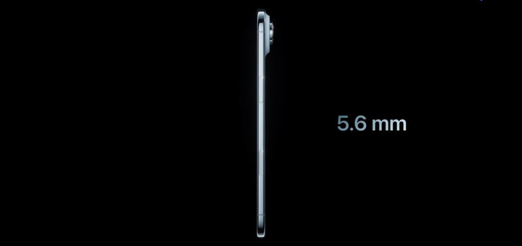 Die wichtigsten Infos aus dem iPhone Air Datenblatt sowie die Preise für verschiedene Speichergrößen gibt es in diesem Beitrag.