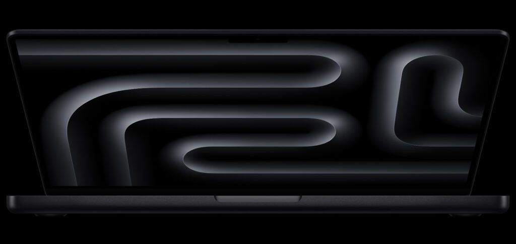 Unter anderem das MacBook Pro mit 14 Zoll Display wurde mit dem M5-Upgrade ausgestattet. Auf den M5 Pro, den M5 Max und das 16 Zoll MacBook Pro muss man weiterhin warten.