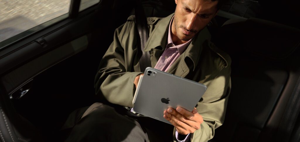 Das neue Apple iPad Pro mit M5-Chip kann man per Amazon-Ratenkauf zinsfrei finanzieren. In diesem Ratgeber zeige ich auf, wie das geht.