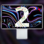Apple Pro Display XDR 2 – Monitor soll mit „Center Stage“-Kamera daherkommen