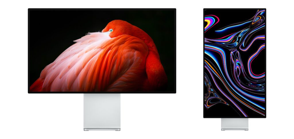 Das Apple Pro Display XDR 2 wird laut der macOS 26.1 beta 3 mit einer eingebauten Webcam ausgestattet sein. Vielleicht sogar mit zwei Kameras für verschiedene Ausrichtungen des Bildschirms?