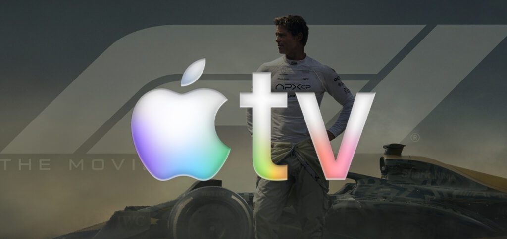 Apples Streamingangebot für Filme, Serien und Dokus heißt nicht mehr Apple TV+, sondern nur noch Apple TV (ohne Plus).