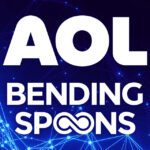 Yahoo verkauft AOL an italienische Firma Bending Spoons