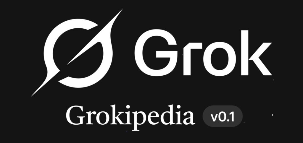 Grokipedia – Die "Wikipedia-Alternative" von xAI ist Ende Oktober 2025 ans Netz gegangen. Den Faktencheck in der KI-Enzyklopädie soll der Grok-Chatbot besorgen.
