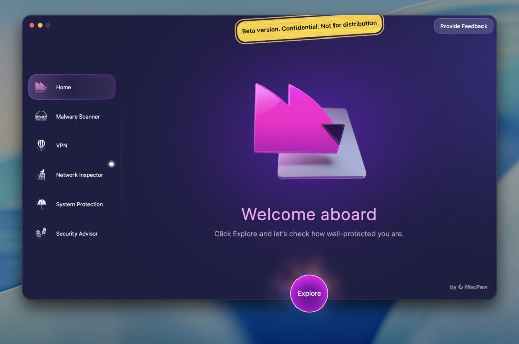 Die mir zur Verfügung gestellte Beta der Moonlock App konnte ich nur auf Englisch nutzen. Ab dem heutigen offiziellen Release soll sie aber auch auf Deutsch zur Verfügung stehen.