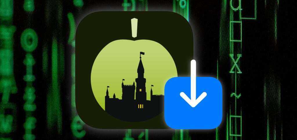 Wie kann man das App Symbol einer Mac-, iPhone- oder anderen Software in hoher Qualität laden? Hier gibt es die Antwort darauf.