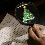 Escape Room Adventskalender – Rätsel für die spannende Vorweihnachtszeit