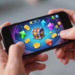 Screenshot der Marvel Snap Webseite