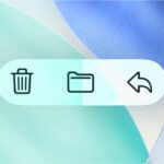 Verringerte Transparenz: Liquid Glass einfärben / tönen am iPhone (ab iOS 26.1)