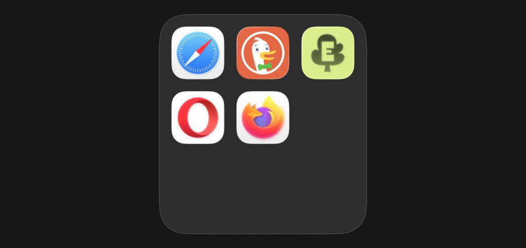Die verschiedenen Webbrowser bieten unterschiedliche Vorteile. Wer am Apple iPhone den Standard-Browser für die Webnutzung ändern will, findet hier die Anleitung dazu.