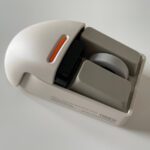 Lofree Touch Maus im Test: Stilsicher, aber etwas zu kurz geraten