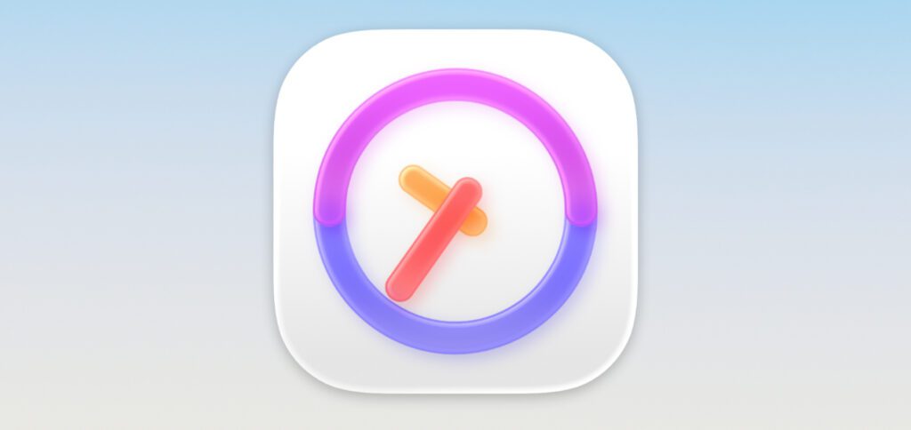 TimeMate – Die gratis Mac App bietet einen Pomodoro-Timer für die Menüleiste unter macOS. Dieser lässt sich individuell anpassen.