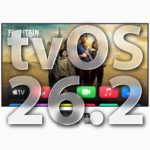 Neu in tvOS 26.2: Kinder-Profile und Nutzung ohne Apple Account