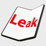 Maße des Falt-iPhones: Geleakte CAD-Zeichnungen zeigen Details