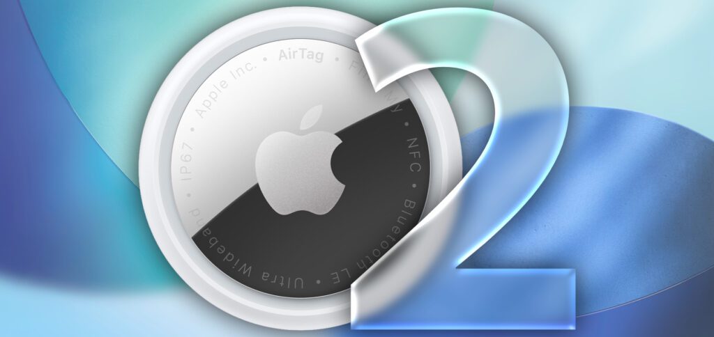Nach einiger Verzögerung in diesem Jahr sollen die Apple AirTags nun in 2026 erscheinen. Vier neue Funktionen scheinen für die neuen Bluetooth-Tracker schon festzustehen.