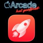 Apple Arcade: Ab Januar gibt es 4 neue Spiele im Abo