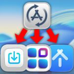 Drei MacUpdater-Alternativen für 2026