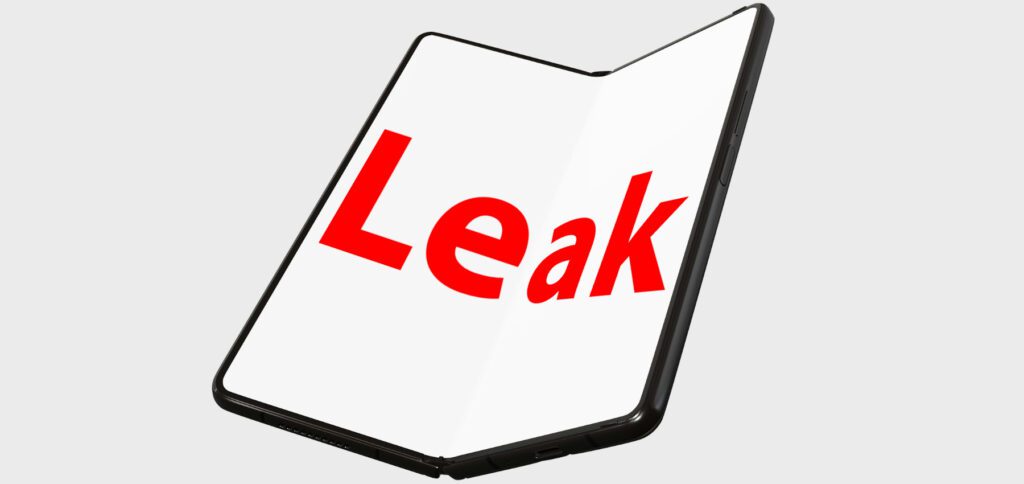 Ein angeblicher Leak der technischen Zeichnungen des Apple iPhone Fold (2026) zeigt die genauen Gehäuse-Maße, die Tasten und die Kameras des ersten Falt-iPhones.