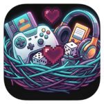 Game Nest für iPhone: Gratis Offline-Spiele ohne Werbung!