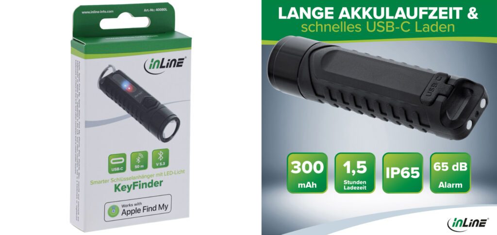 Bilderquelle: InLine