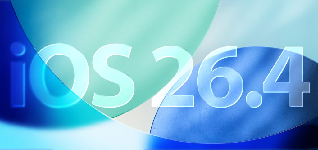 Was kommt mit iOS 26.4 aufs iPhone? Und wann veröffentlicht Apple dieses Update? Die möglichen Antworten auf diese Fragen gibt's in diesem Beitrag.